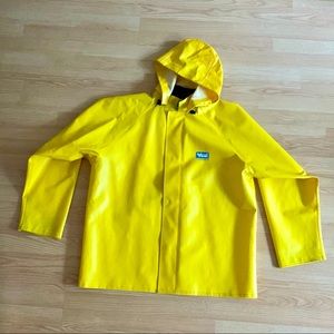 Viking Rain Coat Men’s XL